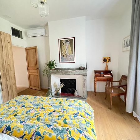 Villa Pierre ตูลูส ภายนอก รูปภาพ