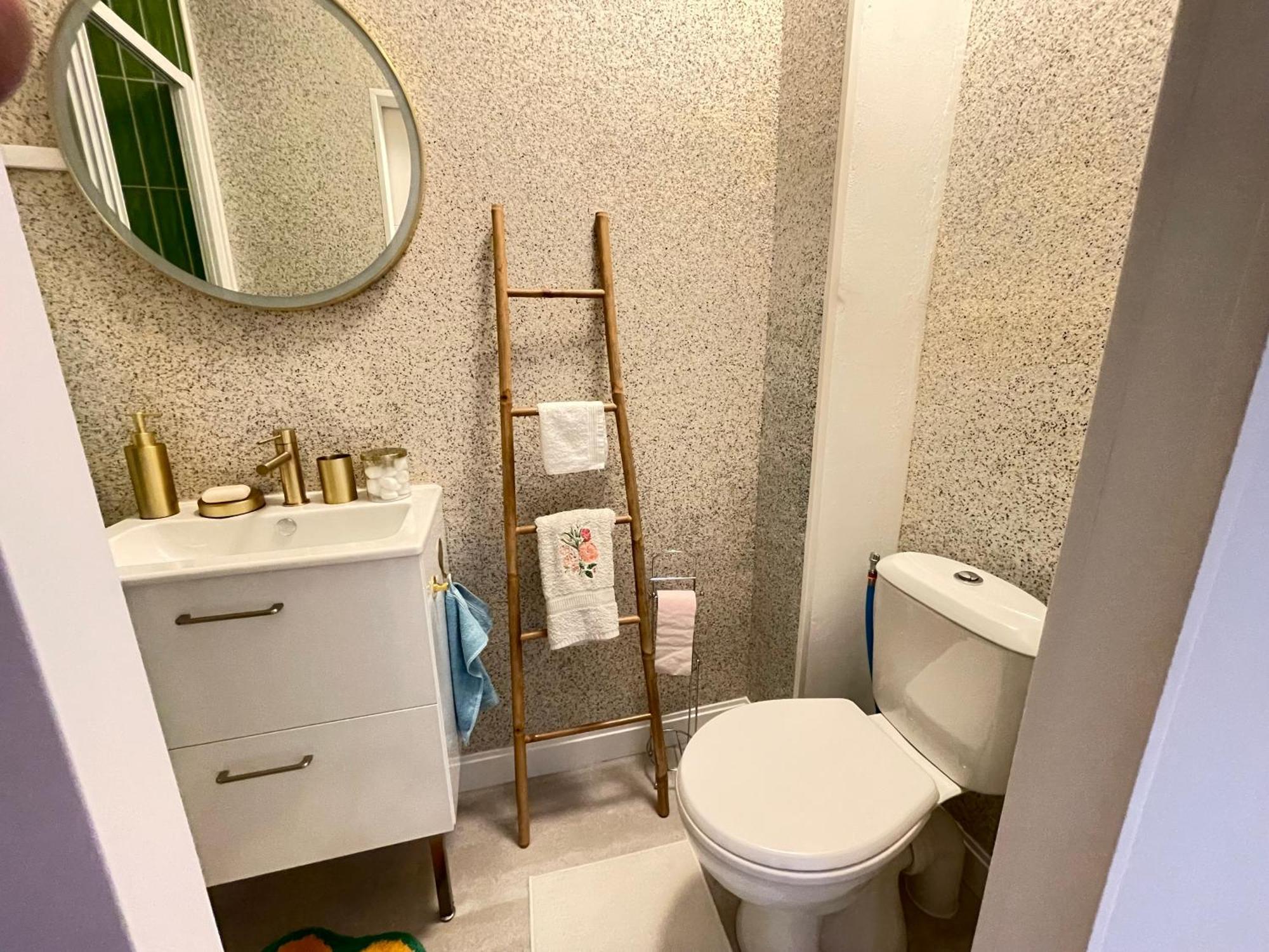 Villa Pierre ตูลูส ภายนอก รูปภาพ