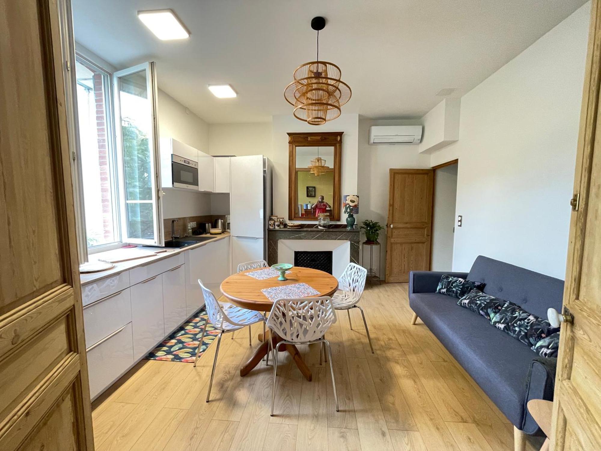 Villa Pierre ตูลูส ภายนอก รูปภาพ